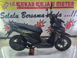 Jual bekas New beat street led cw fi 2025 TERSEDIAA.,lokasi di Wiyung