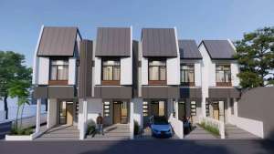 New Launching Tipe Terbaru JAVA PRAKARSA INDAH. New NOLINA lokasi di Limo, tersedia melalui melalui situs Olx