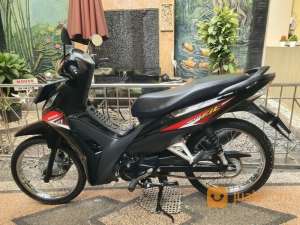 Jual bekas New Revo Fit F1 SW tahun 2024-Odomtr 4.000 KM,lokasi di Kota Medan