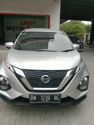 Jual bekas Nissan All Livina 1.5 EL MT Thn 2019,lokasi di 