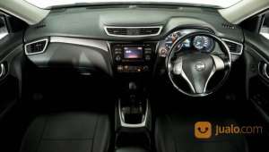 Nissan X-Trail 2.0 AT 2016 Putih , tersedia melalui melalui situs Jualo