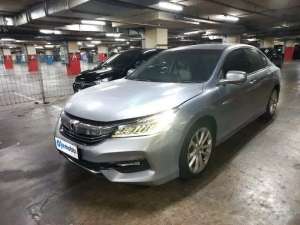 Jual bekas OLX MOBBIDP RENDAH Honda Accord 2.4 VTI-L Bensin-AT 2016 GET,lokasi di 