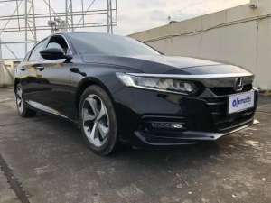 Jual bekas OLX MOBBIDP RENDAH Honda Accord 1.5 Bensin-AT 2019 PAJ B,lokasi di 