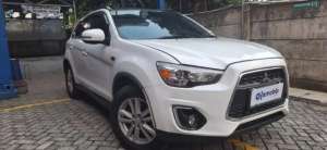 Jual bekas OLX MOBBIDP RENDAH Mitsubishi Outlander Sport 2.0 PX-AT 2014 WBD B,lokasi di 