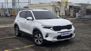 Jual bekas OLXMOBBI DP RENDAH KIA Sonet 1.5 Premiere 5 Seater-AT 2022 RTKMPI,lokasi di 
