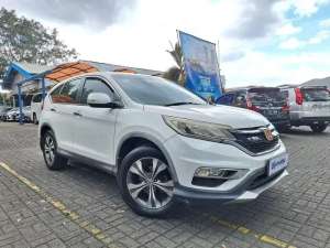 Jual bekas OLXmobbi HOT SALE - HONDA CRV 2.4 RM3 BENSIN AUTOMATIC 2014,lokasi di 