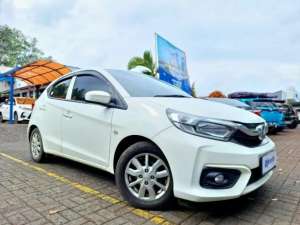 Jual bekas OLXmobbi HOT SALE - HONDA BRIO SATYA 1.2 E MATIC 2019,lokasi di 
