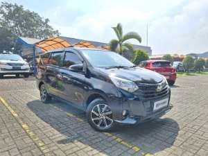 Jual bekas OLXmobbi HOT SALE - TOYOTA CALYA 1.2 G BENSIN AT 2020,lokasi di 