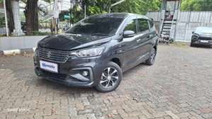Jual bekas OLXMOBBI Low Angs Suzuki Ertiga 1.5 GX Bensin-AT 2020 NZL,lokasi di 