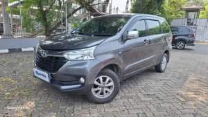 Jual bekas OLXMOBBI Low Angs Toyota Avanza 1.3 E Bensin-AT 2014 BIG,lokasi di 
