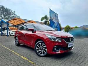 Jual bekas OLXmobbi PAJAK PANJANG - SUZUKI BALENO 1.5 MATIC 2022,lokasi di 