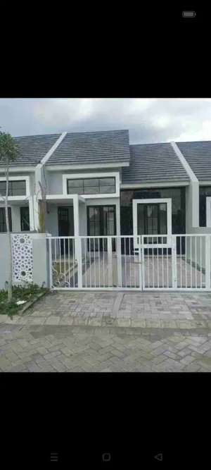 OPER KREDIT PERUM PRIMA GARDEN ESTATE lokasi di Sukodono, tersedia melalui melalui situs Olx