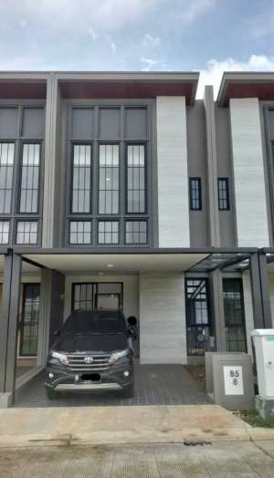 Over Credit Rumah Siap Huni di Perumahan Bukit Dago lokasi di Gunung Sindur, tersedia melalui melalui situs Olx