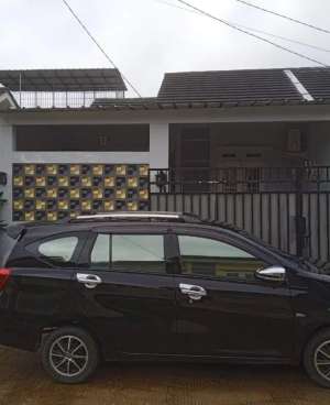 Over Kredit pesona kehuripan 3 full renov blok depan 125juta nego lokasi di Cileungsi, tersedia melalui melalui situs Olx