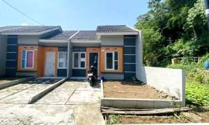 Over Kredit rmh subsidi HOOK 43JT dkt IPB Puri Arraya Ciampea Bogor lokasi di Tanah Sareal, tersedia melalui melalui situs Olx