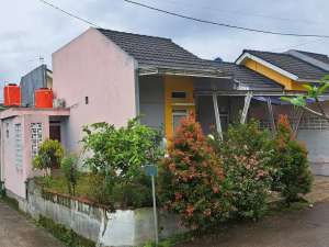 Over Kredit Rumah HOOK LT98 sisa 10THN lg di Geriya Selaras Ciampea lokasi di Ciampea, tersedia melalui melalui situs Olx