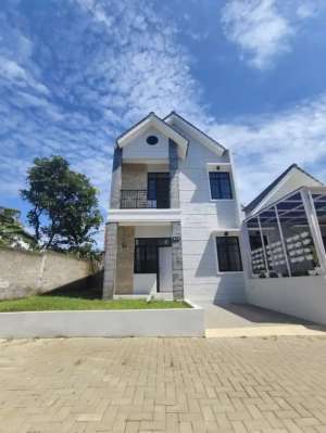 Padaasih Jalan Terusan Permana Utara lokasi di Cimahi Utara, tersedia melalui melalui situs Olx