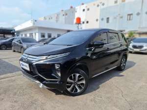 Jual bekas Pajak Panjang - Mitsubishi Xpander 1.5 Sport Bensin-MT 2019,lokasi di 