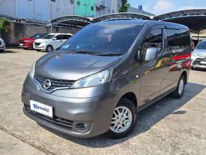 Jual bekas Pajak Panjang - Nissan Evalia 1.5 Bensin-AT 2012,lokasi di 