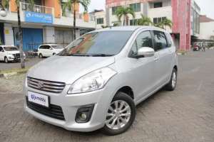 Jual bekas Pajak Panjang - Suzuki Ertiga 1.4 GX Bensin-MT 2013,lokasi di 