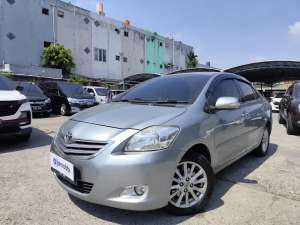 Jual bekas Pajak Panjang - Toyota Vios 1.5 G Bensin-AT 2012,lokasi di 