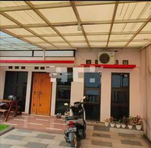 PALING MURAH RUMAH CIJERAH BANDUNG KULON lokasi di Andir, tersedia melalui melalui situs Olx