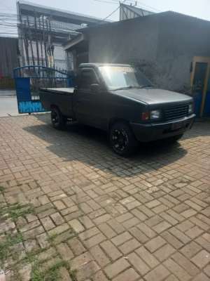 Jual bekas Panther pickup 2005,lokasi di 