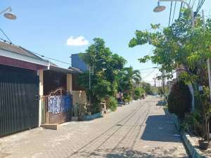 PERUM ALAM MUTIARA BLOK C4 NO 10, KENDALPECABEAN, CANDI lokasi di Candi, tersedia melalui melalui situs Olx