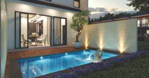 Perumahan Bogor Village Tipe Sakura lokasi di Bogor Selatan - Kota, tersedia melalui melalui situs Olx