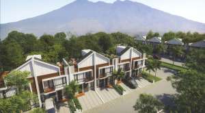 Perumahan Bogor Village Tipe Sakura Masterpiece lokasi di Bogor Selatan - Kota, tersedia melalui melalui situs Olx