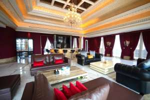 Perumahan Lotus Palace 25x40 PIK Pantai Indah Kapuk Jakarta Utara lokasi di Pantai Indah Kapuk, tersedia melalui melalui situs Olx