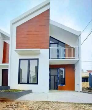 Perumahan Minimalis Hunian Strategis Ditengah Kota Depok lokasi di Pademangan, tersedia melalui melalui situs Olx