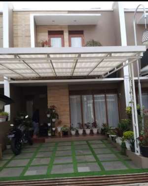 PESONA BALI CITY VIEW RESIDENCE CIWARUGA BANDUNG BARAT lokasi di Parongpong, tersedia melalui melalui situs Olx