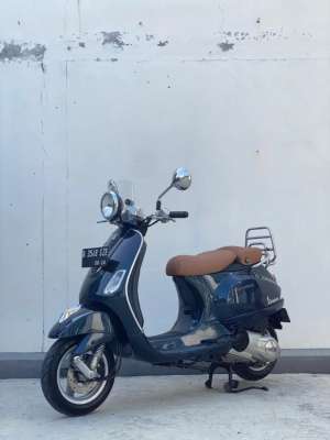 Jual bekas Piaggio Vespa LXV 150 3vie,lokasi di Cikajang