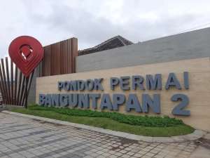 Pondok Permai Banguntapan 2 lokasi di Banguntapan, tersedia melalui melalui situs Olx