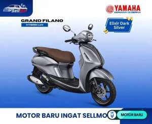Jual bekas PROMO FILANO HYBRID NEO FILANO HYBRID LUX 1 JT AN,lokasi di Karawaci