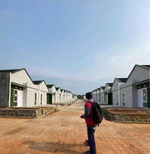 Puri Delta City Side Batang, perumahan subsidi terbesar di batang lokasi di Wonotunggal, tersedia melalui melalui situs Olx