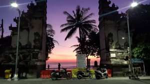 Quick Sale in Jimbaran - Bali lokasi di Kuta Selatan, tersedia melalui melalui situs Olx