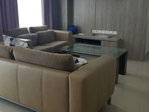 Rainbow Condovilla - Gading Serpong lokasi di Gading Serpong, tersedia melalui melalui situs Olx