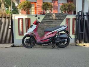 Jual bekas READY HAYATE TAHUN 2013,lokasi di Kemang