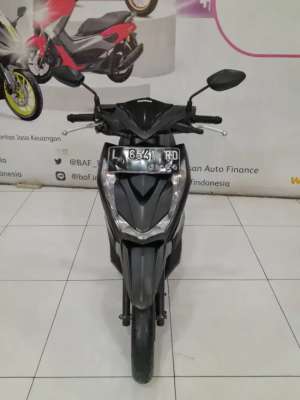 Jual bekas READY HONDA BEAT DELUXE 2020,lokasi di Rungkut