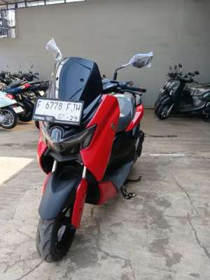 Jual bekas Ready Nmax neo s 2024,lokasi di Jonggol