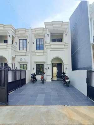 READY STOCK Hunian 2 Lantai 30m Pinggir Jalan Raya Cilodong Depok lokasi di Cilodong, tersedia melalui melalui situs Olx