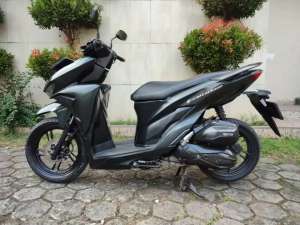 Jual bekas READY VARIO 150 TAHUN 2018 KYLESS,lokasi di Kemang