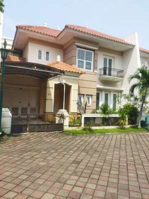 Regency 21 dekat Merr, Galaxy Mall, Kertajaya lokasi di Sukolilo, tersedia melalui melalui situs Olx