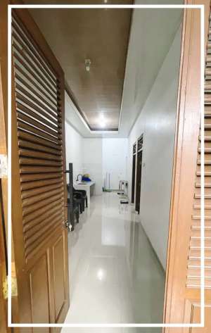 Renovasi Rumah Bekasi Timur Regensi LT 60 m2, Bekasi lokasi di Mustika Jaya, tersedia melalui melalui situs Olx