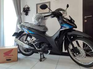 Jual bekas Revo Fit Seperti Baru,lokasi di Sukajadi