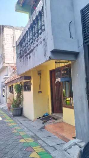 Rumah 1,5 Lantai Murah siap Huni di Simo Pomahan, Sby Barat lokasi di Sukomanunggal, tersedia melalui melalui situs Olx