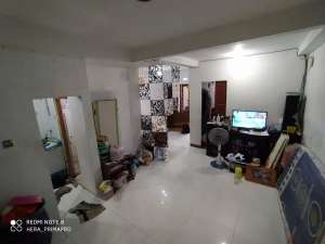 Rumah 1,5lantai siap huni di komplek permata biru Cibiru Bandung lokasi di Cibiru, tersedia melalui melalui situs Olx