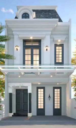 RUMAH 2 LANTAI MURAH PROMO HANYA 500 JUTAAN SAJA DEKAT PAMULANG lokasi di Pamulang, tersedia melalui melalui situs Olx